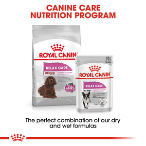 Royal Canin Medium Relax Care - RSPCA VIC