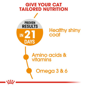 Royal Canin Hair & Skin Care 2kg - RSPCA VIC