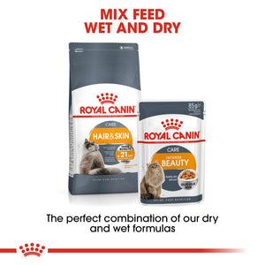 Royal Canin Hair & Skin Care 2kg - RSPCA VIC