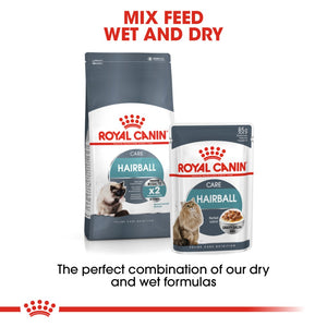 Royal Canin Hairball Care - RSPCA VIC