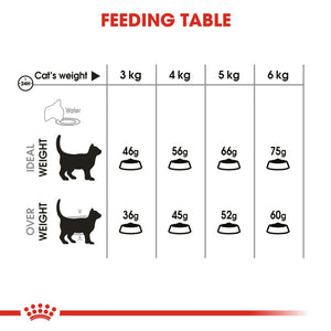 Royal Canin Oral Care Adult Cat - RSPCA VIC