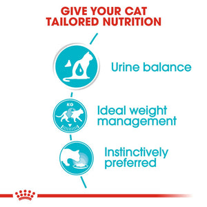 Royal Canin Urinary Care Gravy Pouches - RSPCA VIC