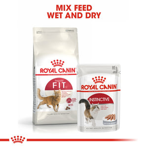 Royal Canin Fit Adult Cat - RSPCA VIC