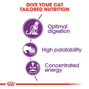 Royal Canin Sensible Adult Cat - RSPCA VIC