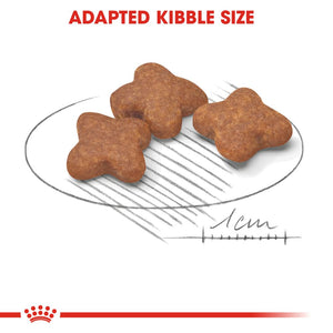 Royal Canin Mini Adult 8+ 2kg - RSPCA VIC