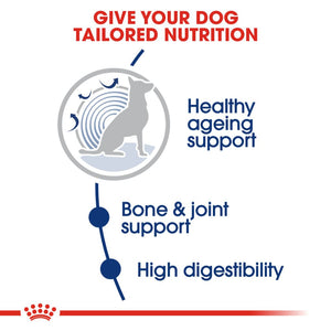 Royal Canin Maxi Ageing 8+ 15kg - RSPCA VIC