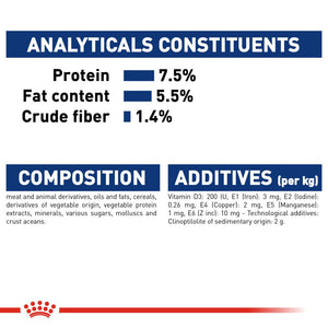 Royal Canin Maxi Adult Pouches - RSPCA VIC