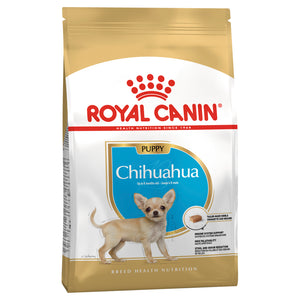 Royal Canin Chihuahua Puppy 1.5kg - RSPCA VIC