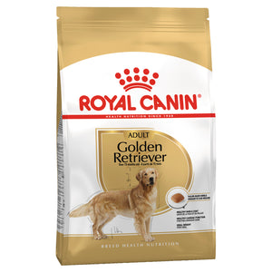 Royal Canin Golden Retriever Adult 12kg - RSPCA VIC
