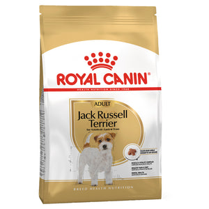 Royal Canin Jack Russell Terrier Adult - RSPCA VIC