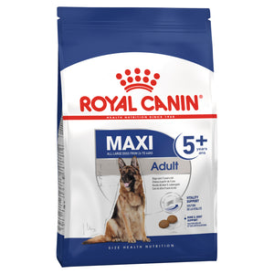 Royal Canin Maxi Adult 5+ 15kg - RSPCA VIC