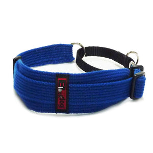 Black Dog Wear Sighhound Collar - RSPCA VIC
