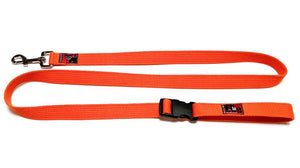 Black Dog Wear Smart Lead Small - RSPCA VIC