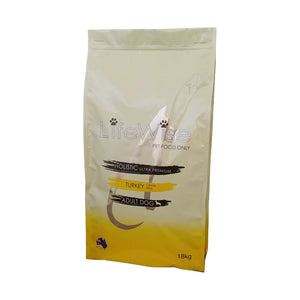 Lifewise Turkey & Vegetables Grain Free Dog Food - RSPCA VIC