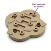 Nina Ottosson Hide and Slide Puzzle For Dogs - RSPCA VIC