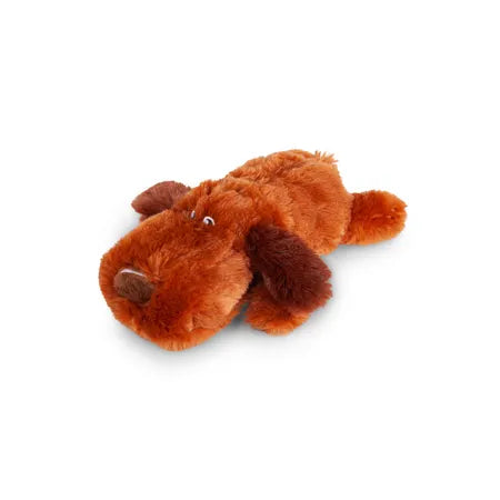 Kazoo Furries - Lazy Dog Toy Medium