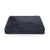 Kazoo Slumber Bed Cloudy Grey Large Dog Bed