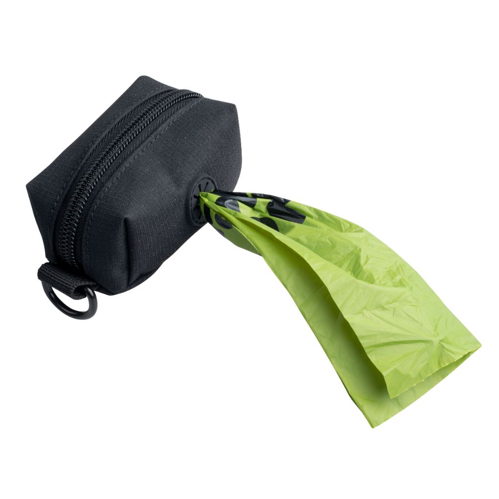 Oh Crap Dog Poop Weatherproof Bag Holder