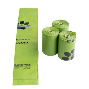 Oh Crap Dog Poop Bags