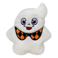 Kong Halloween Snuzzles Ghost Plush