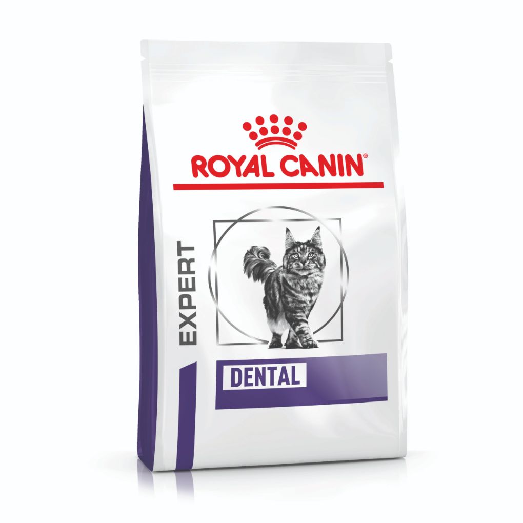 Royal Canin Veterinary Diet Dental Cat Food - RSPCA VIC
