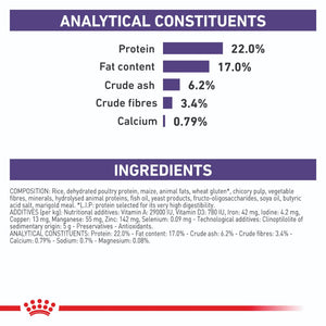 Royal Canin Veterinary Diet Small Dog Dental Food - RSPCA VIC