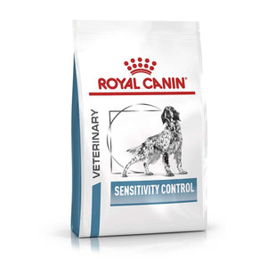Royal Canin Veterinary Diet Sensitivity Control Dog Food - RSPCA VIC