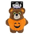 Kong Halloween Snuzzles Bat and Bears Plush - Assorted