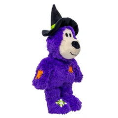 Kong Halloween Wild Knots Witch Bear