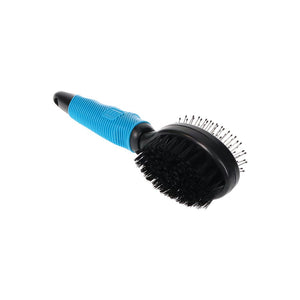 Zeez Comfort Double Sided Brush