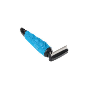 Zeez Comfort Deshedder Grooming Tool