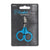 Zeez Comfort Nail scissors - Small