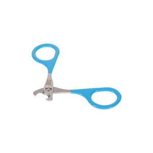 Zeez Comfort Nail scissors - Small