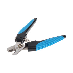 Zeez Comfort Nail Clipper