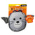 Pet One Seal Dog Toy