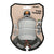 Blitz Rubber Treat Tumbler