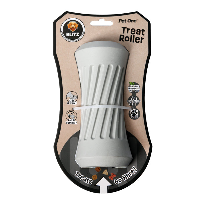 Blitz Rubber Treat Roller
