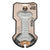 Blitz Rubber Lick Bone