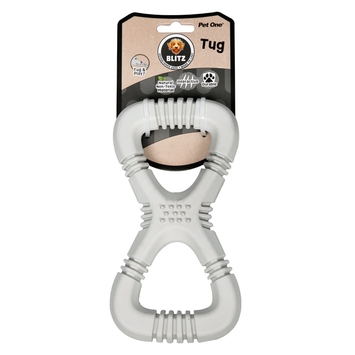 Blitz Rubber Tug