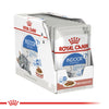Royal Canin Indoor 7+ Gravy Pouches - RSPCA VIC
