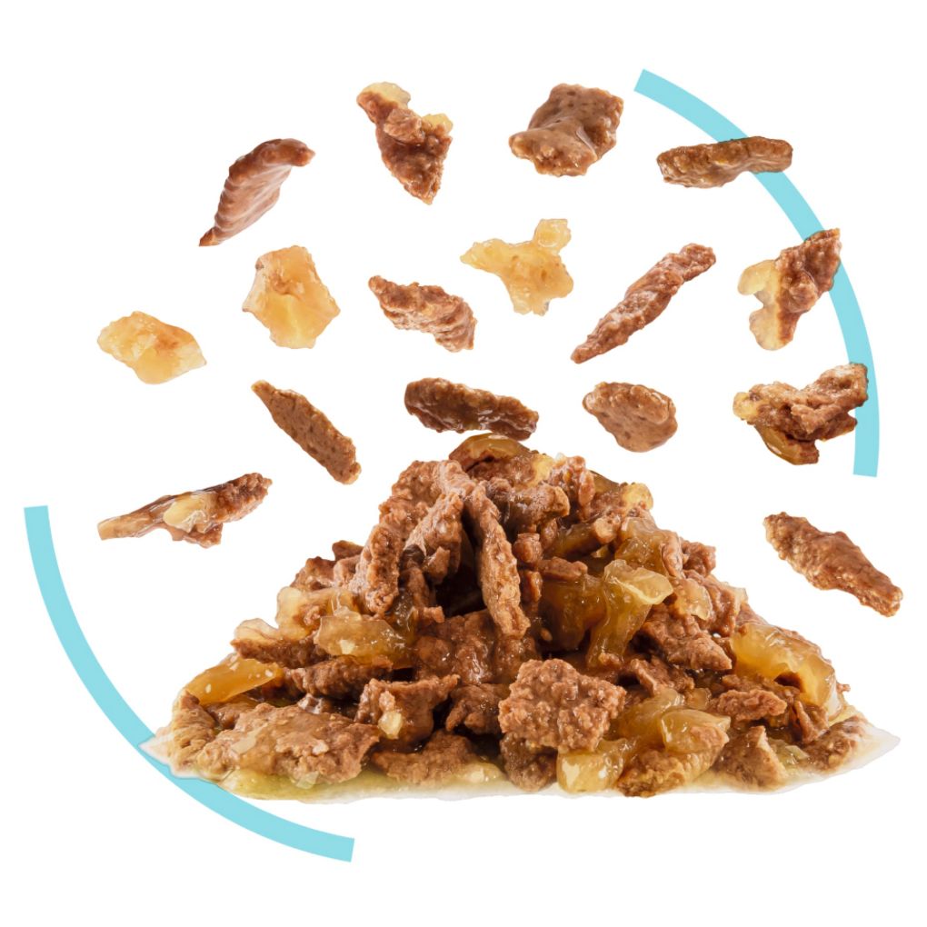 Royal Canin Sensory Feel Jelly 85g x12 - RSPCA VIC