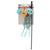 Kitty Play 3-in-1 Interchangeable Cat Wand Under The Sea