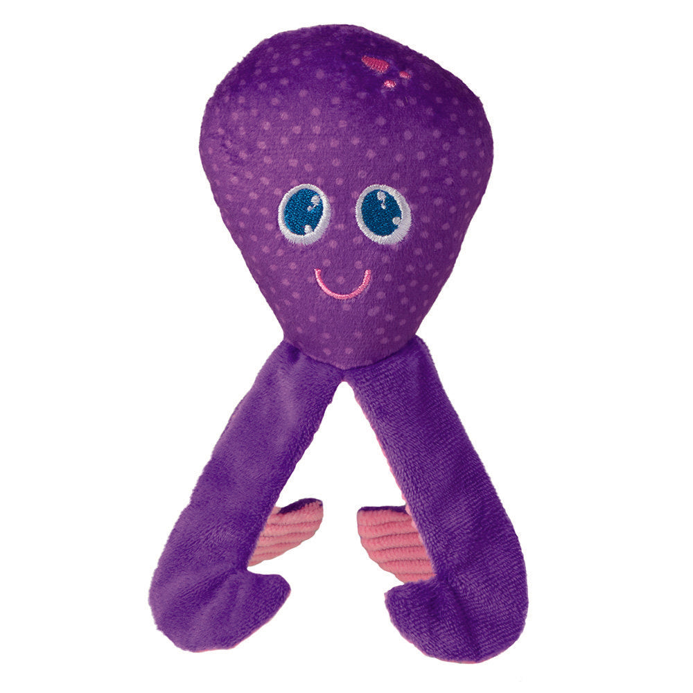 Nala Octopus Catnip Plush Cat Toy 26cm