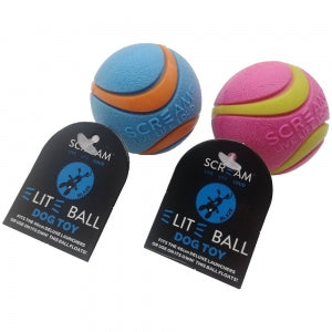 Scream Elite Ball