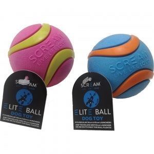 Scream Elite Ball