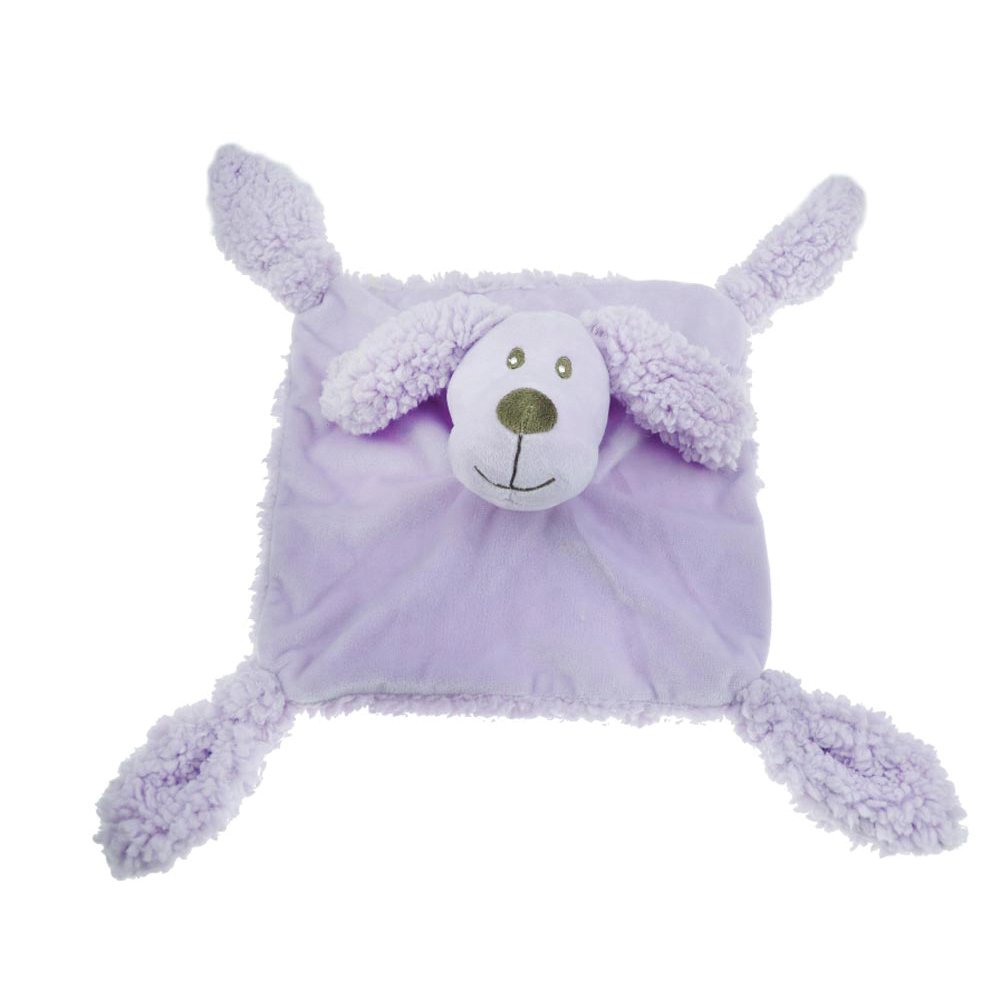 Aroma Dog Calming Fleece Security Blanket - 30cm