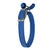 K9 Homes Elastic Cat Collar Blue