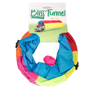 Trouble And Trix Bliss Tunnel Cat Toy - RSPCA VIC