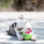 KONG Dog SqueakAir Birthday Balls 3pk - RSPCA VIC