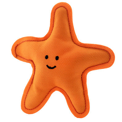 Beco Catnip Starfish Cat Toy - RSPCA VIC